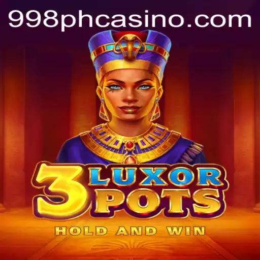 Discovering 3LuxorPots: A Modern Gaming Phenomenon