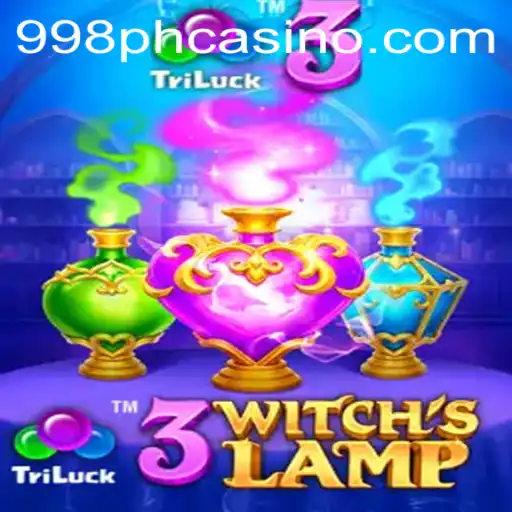 3WitchsLamp: A Captivating Journey into the Mystical Realm