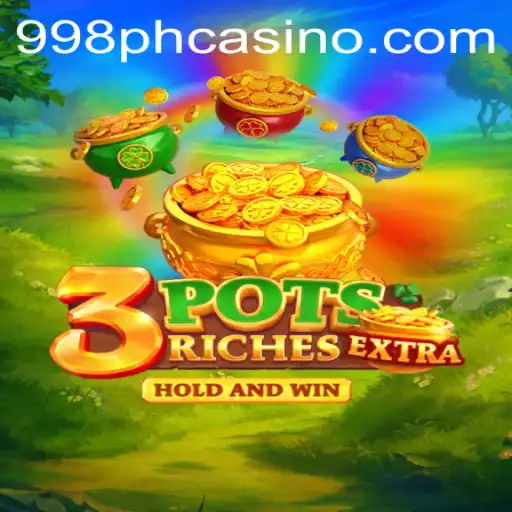 Explore the Exciting World of 3potsExtra: A Novel Gaming Experience