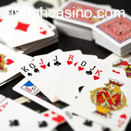 The Fascinating World of Card Games: An Exploration of Strategy, Chance, and Fun