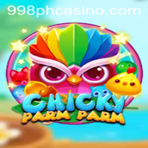 Discover the Exciting World of ChickyParmParm - The New Gaming Sensation