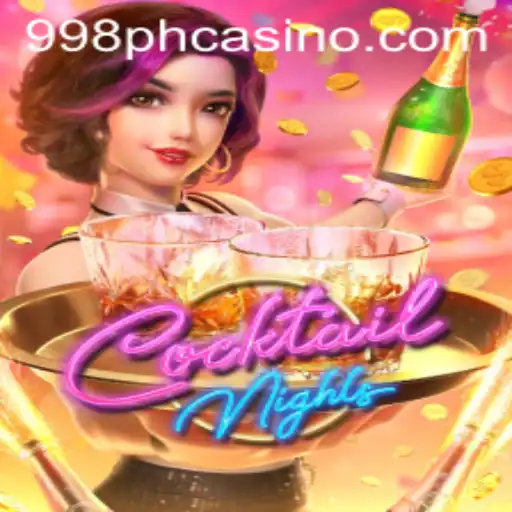 Discover the Thrilling World of CocktailNights