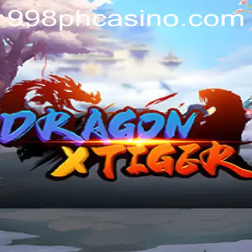 Exploring the Exciting World of DragonXTiger and the Rise of 998PH.COM