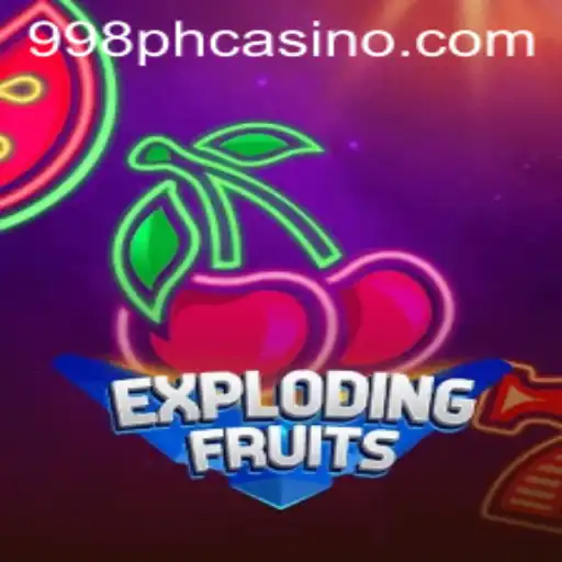 ExplodingFruits: A Burst of Fun with 998PH.COM