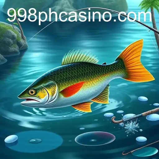 Diving into the World of Fishing Games with 998PH.COM