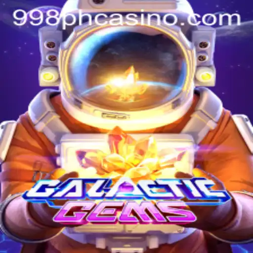 Explore the GalacticGems Universe with 998PH.COM