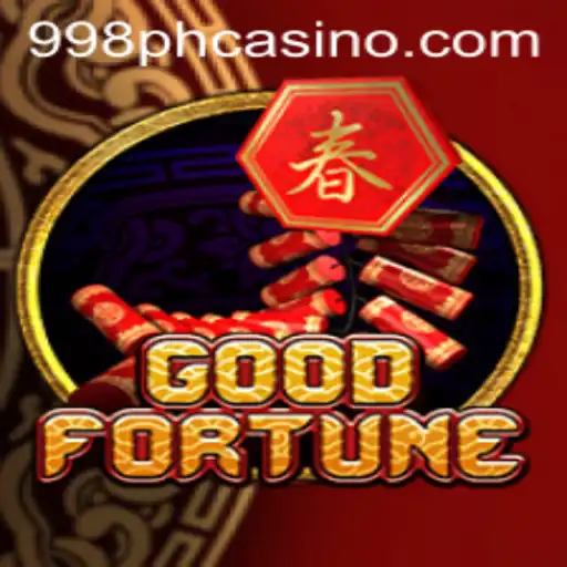 Unlocking the Mysteries of GoodFortune: Exploring the Thrills of 998PH.COM