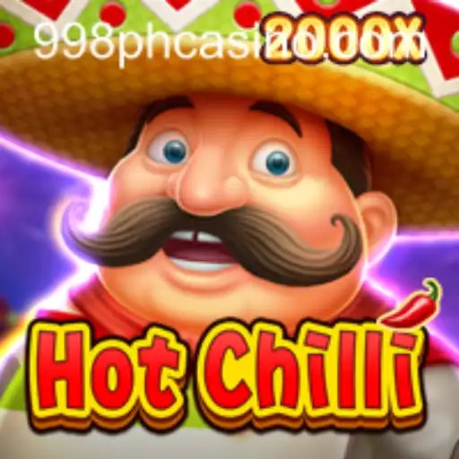 HotChilli: An Exciting Gaming Experience with 998PH.COM
