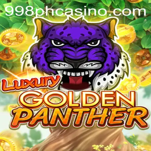 LUXURYGOLDENPANTHER: A Thrilling Adventure in Modern Gaming