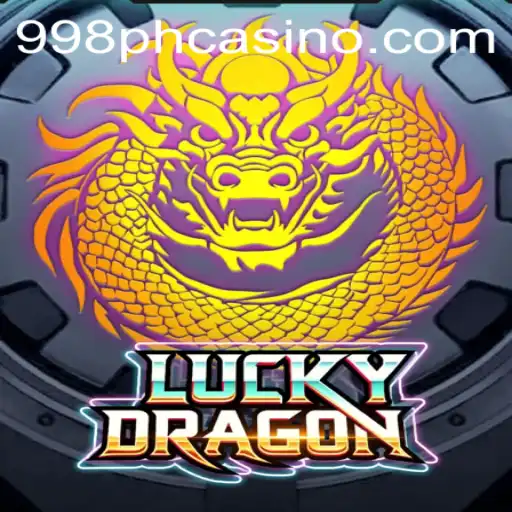 Experience the Thrill of LuckyDragon at 998PH.COM