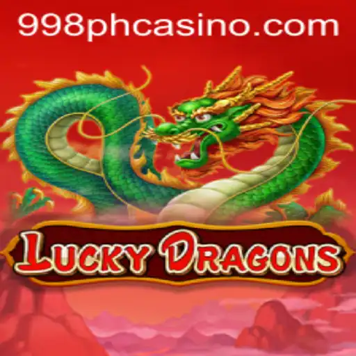 LuckyDragons: Dive into the Enchanting World of 998PH.COM's Latest Game