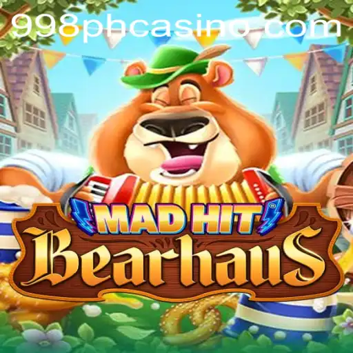 MadHitBearhaus: Unleashing Chaos and Strategy