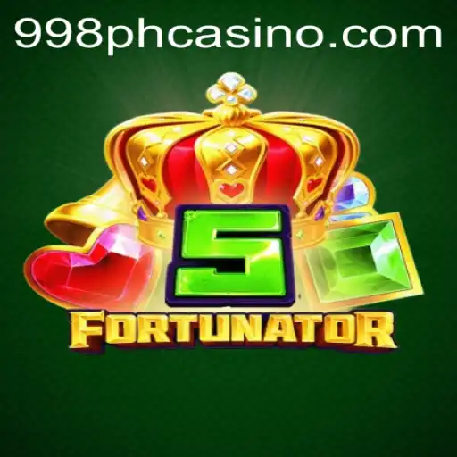 Discover the Exciting World of 5Fortunator