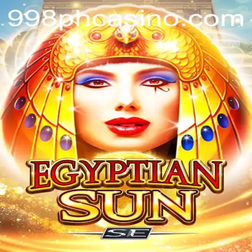 Discover the Mysteries of 'EgyptianSunSE': An Innovative Gaming Experience