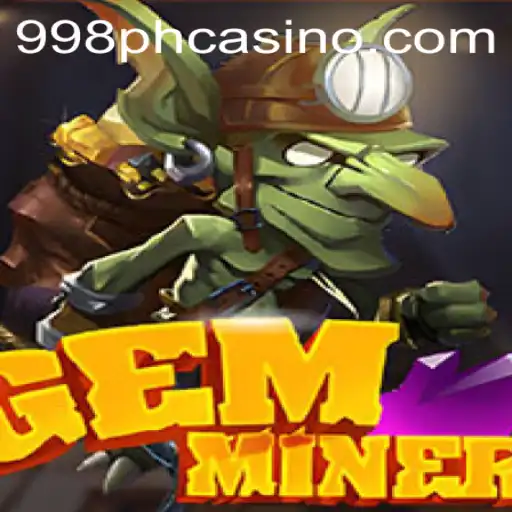 GemMiner: Exploring the Depths of Adventure with 998PH.COM