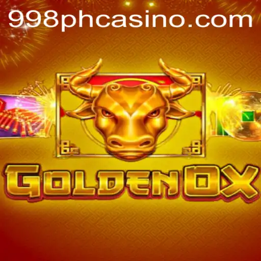 Discovering GoldenOx: A New Era of Online Gaming with 998PH.COM