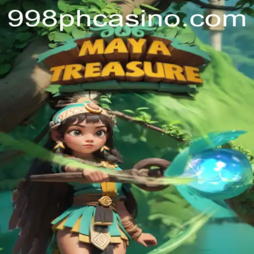 Unveiling the Secrets of MayaTreasure: An Adventure Awaits