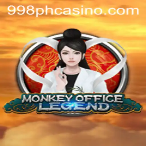 MonkeyOfficeLegend: Navigating the Jungle of Corporate Challenges