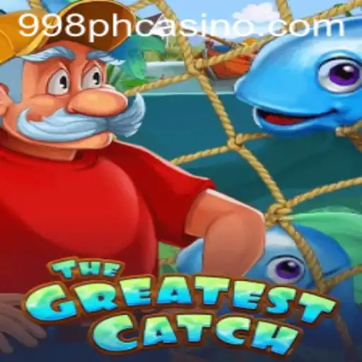 The Enchanting World of TheGreatestCatch