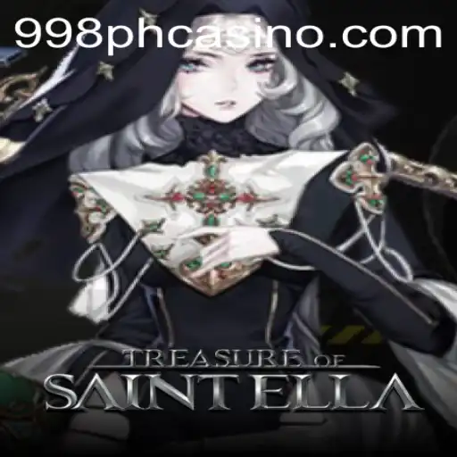Exploring the World of TreasureofSaintElla: A Modern Adventure