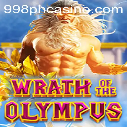 Discover the Mystique of 'WrathofOlympus' - A New Gaming Sensation in 998PH.COM