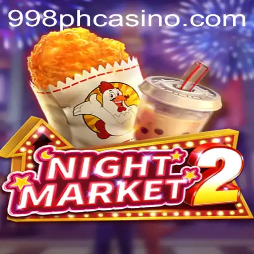 Explore NightMarket2: An Exciting Journey into the World of Virtual Adventures