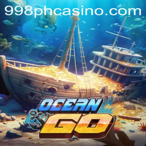 Discovering OceanGO - A Deep Dive into the Adventures of the Sea