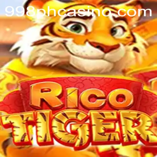 Explore the Exciting World of RicoTiger: An Innovative Adventure Awaiting at 998PH.COM