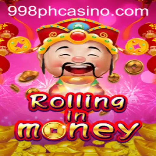 RollingInMoney: The Game Changing Experience of 998PH.COM