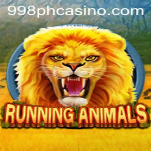Unveiling RunningAnimals: A Thrilling Adventure with 998PH.COM