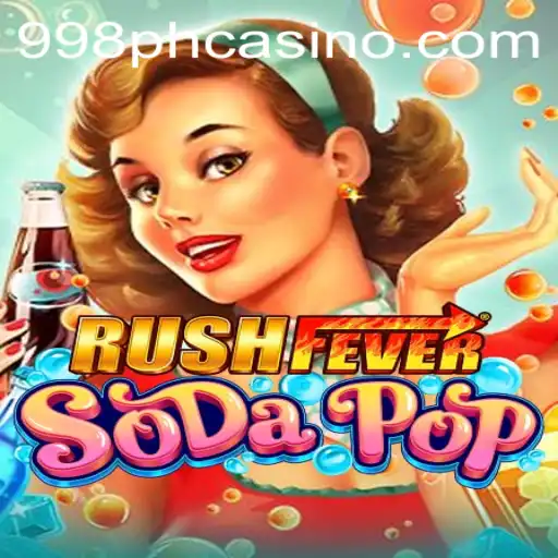 Discover the Thrill of RushFeverSodaPop: A New Gaming Sensation