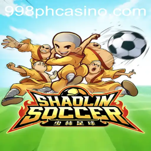 ShaolinSoccer: Merging Martial Arts with Football
