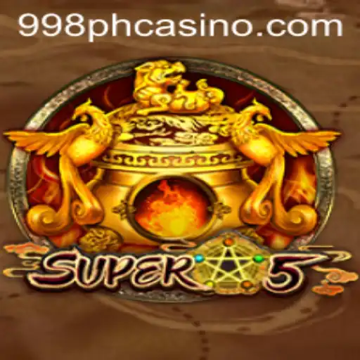 Unveiling Super5: The Ultimate Interactive Gaming Experience