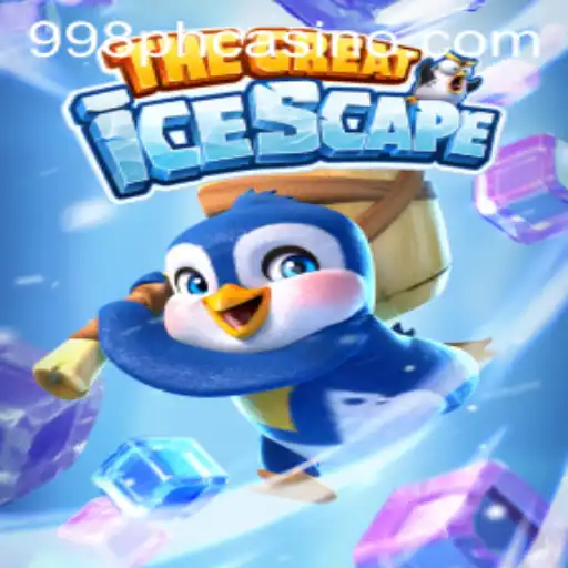 Unlocking the Excitement of TheGreatIcescape at 998PH.COM
